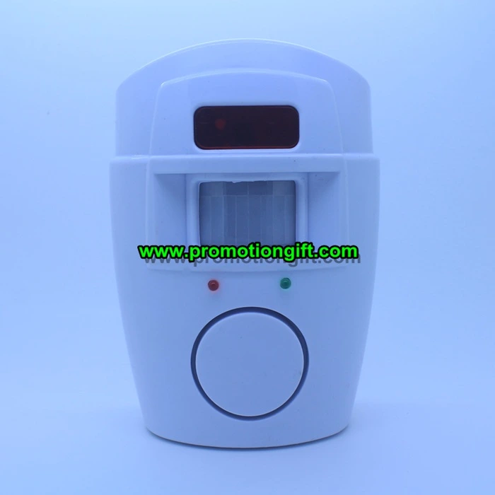 Alarm System Home Security