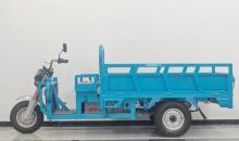 Long endurance Large Hydroelectric Electric Tricycle