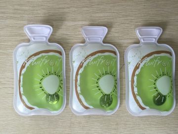 Cartoon instant hot pack hand warmer Promotional gift