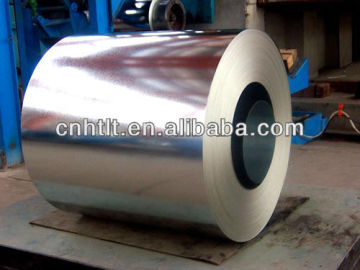 gauge galvanized steel coil