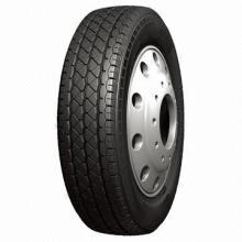 Car tire, tread pattern, excellent bead durability
