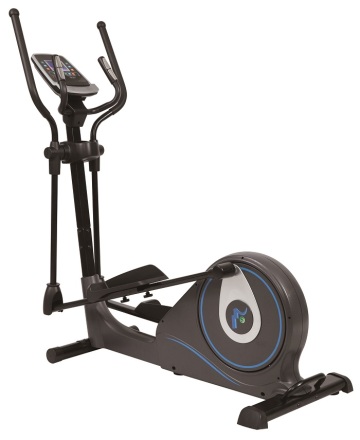 Factory Direct Sale Fitness Equipment Elliptical Trainer