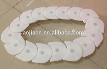 Plastic Multiflex Chains Plastic Flat Top Chains