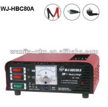 2.5A/5.5A DC6V/12V intellective battery charger