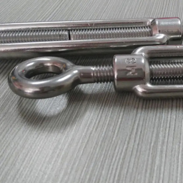 O type shackle chain link