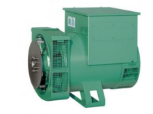 5kVA to 2700kVA Leroysomer Alternator