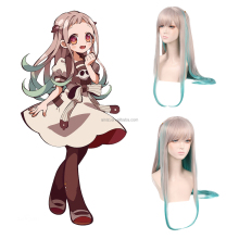 Toilet-bound Hanako-kun Nene Yashiro Cosplay Wig