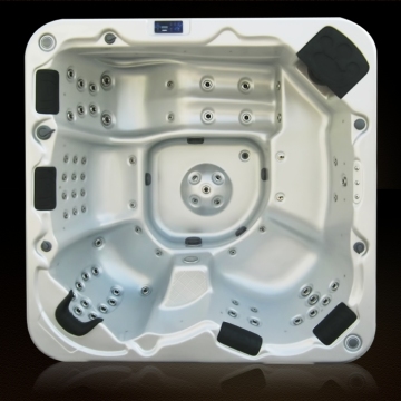 A611 SPA Product, Swim SPA, Wellness
