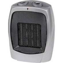 Ceramic fan heater ditigal thermostat