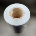 pharma grade clear PVC sheet roll 0.25mm thick