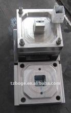 plastic  pipe fitting mould