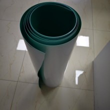 Double Colored PP Rigid Film Sheet for Trays