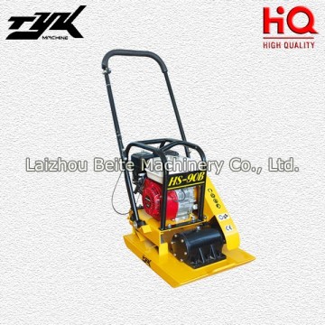 Tamper Plate Compactors Machine