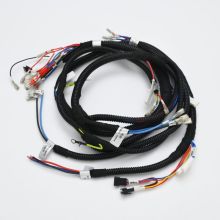 Car OBD Diagnostic Line Harness Connector