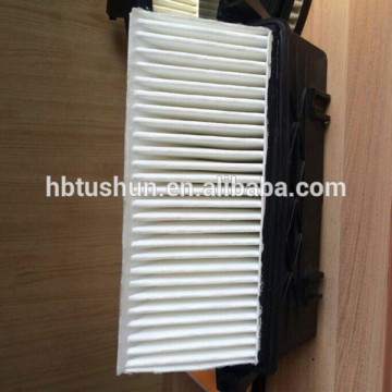 Auto car air filters for A6420942304/A6420942404