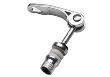 Colorful Alloy Bicycle Hub Quick Release