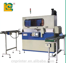 Automatic UV screen printing machine
