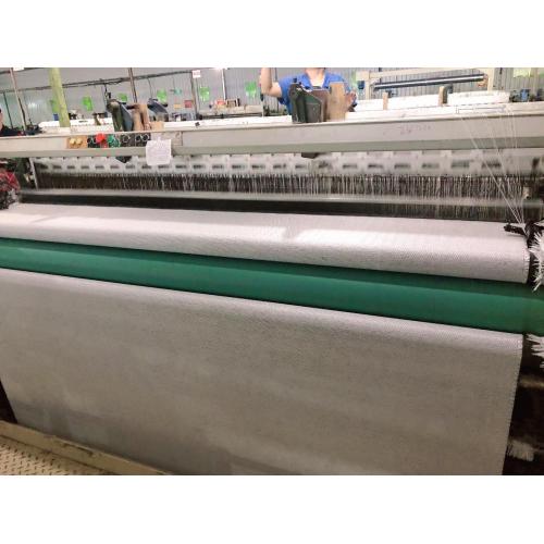 ECR fiberglass roving