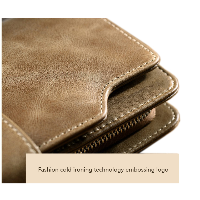 Billetera para hombre Wallet For Men