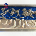 Peeled Shrimp Cracker Equipment for Shrimp Processing