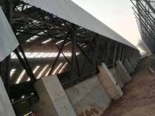 Xinzhou Construction Engineering Project