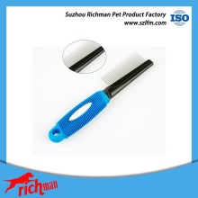 Low Maintenance China Manufacturer best dog comb for shedding For Dogs