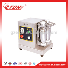 New Design Dual Head Milk Tea Shaking Machine