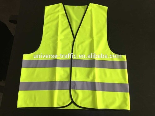 2015 shanghai safety vest with competitive advantages