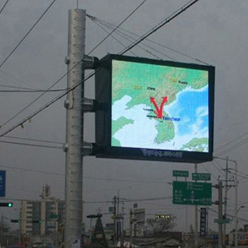 Large LED Display Screen Board