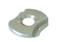 CNC Machining Aluminum Parts Home Appliances