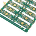 4oz Circuit Board High Frequency Rigid PCB Board