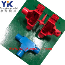PVC Plastic Mould Making Supplier for Electric Wire Boxes