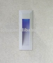 Aluminium decorative LED wall lighting