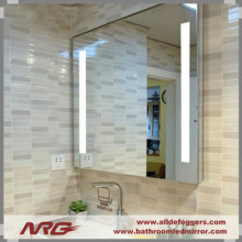 Modern hotel decorative LED infinity mirror                        
                                                Quality Assured