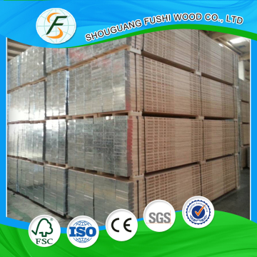 Radiate Pine LVL Scaffolding Board