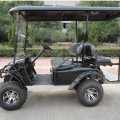 Gas powered Off-road Golf Cart for 6 Person