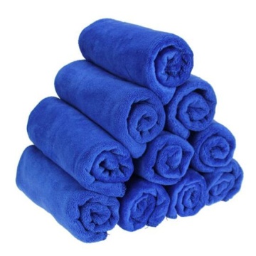 300GSM Microfiber Terry Bath Towels Sheet