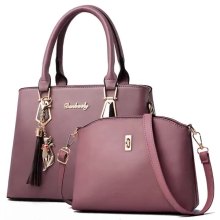 2024 New Design Female Fashion Bags: Messenger Bags, Purses & Tote Bags for Women
