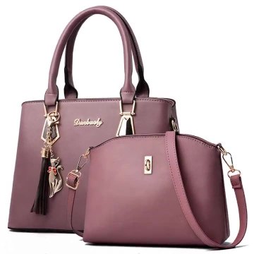 2024 New Design Female Fashion Bags: Messenger Bags, Purses & Tote Bags for Women