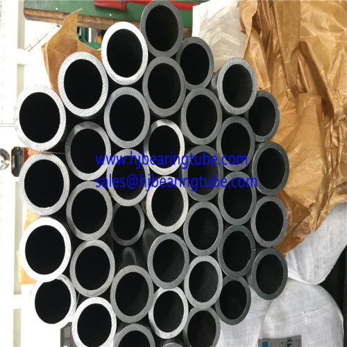JISG4805 SUJ2 rolamento tubos de aço 52100 tubos redondos