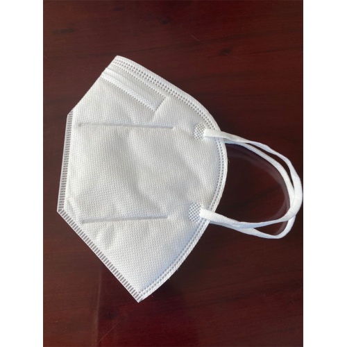 KN95 Disposable Surgical Mask Ce Vic and FDA
