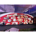 p3.91 indoor/outdoor rental led screen