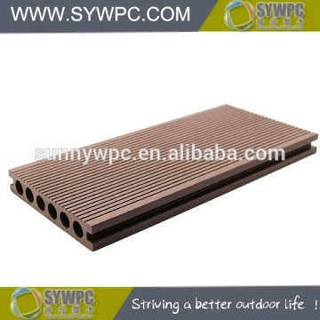 wood plastic composite slats