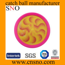 manufacturer plastic catch ball set for kids