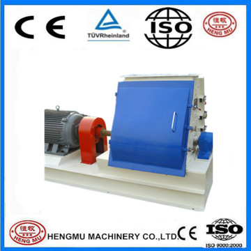 multifunctional feed grinder corn hammer mill