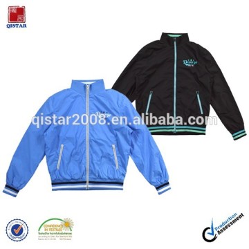 Custom European style jackets for men