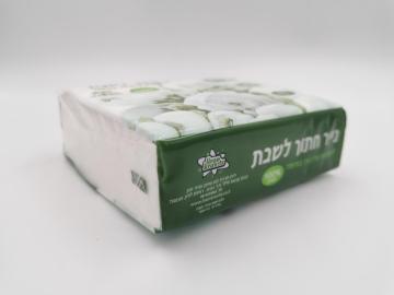 Facial Tissue Paper Soft Pack  Tissue