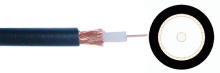 Coaxial Cable(UL Approved Cable)