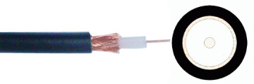 Coaxial Cable(UL Approved Cable)