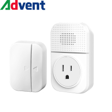 Window Sensor Alarm Home Security Alarms